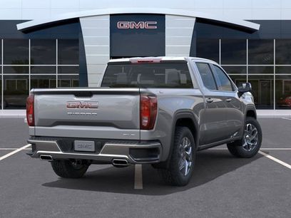 New 2026 GMC Sierra 1500 SLE w/ X31 Off-Road Package