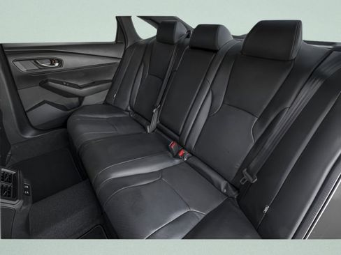 New 2026 Honda Accord Sport image 13