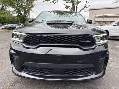Used 2023 Dodge Durango R/T AWD/4WD image 2