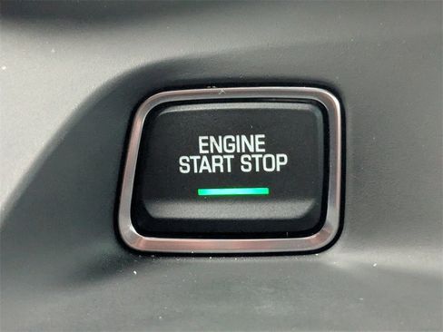 Certified 2024 Chevrolet Camaro SS image 38