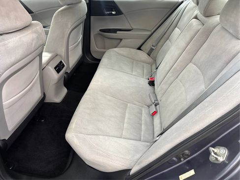 Used 2014 Honda Accord EX image 14