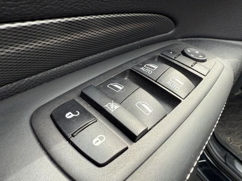 Used 2024 Dodge Durango SRT image 10