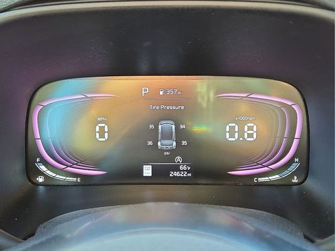 Used 2024 Kia Soul LX w/ Option Group 015 image 23