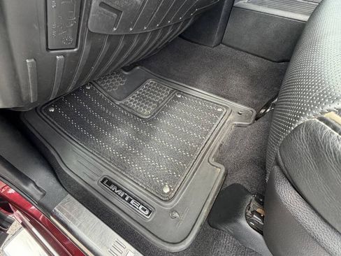 Used 2017 RAM 3500 Laramie Longhorn AWD/4WD image 34
