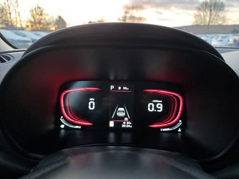 Certified 2025 Kia Soul LX w/ LX Technology Package image 28