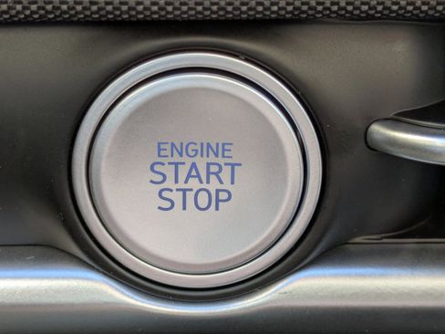 New 2026 Hyundai Tucson Limited image 21