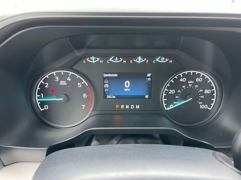 New 2026 Ford F350 XL w/ STX Appearance Package AWD/4WD image 10