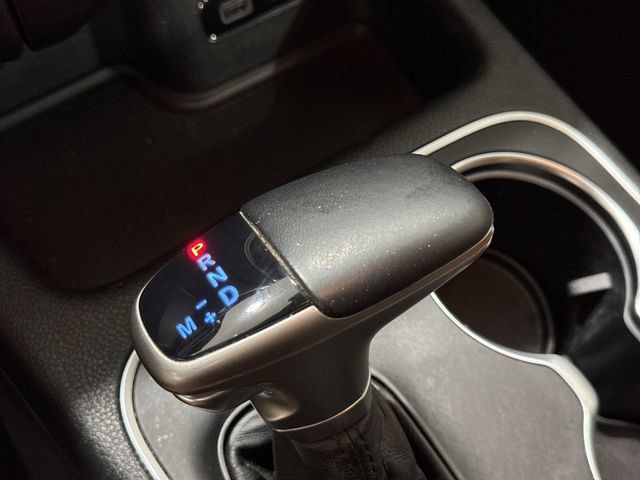 Used 2020 Dodge Durango Citadel RWD image 16
