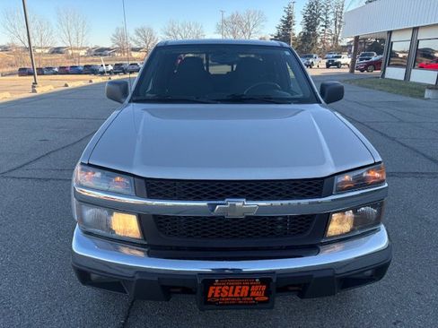 Used 2008 Chevrolet Colorado LT w/ LT Preferred Equipment Group image 2