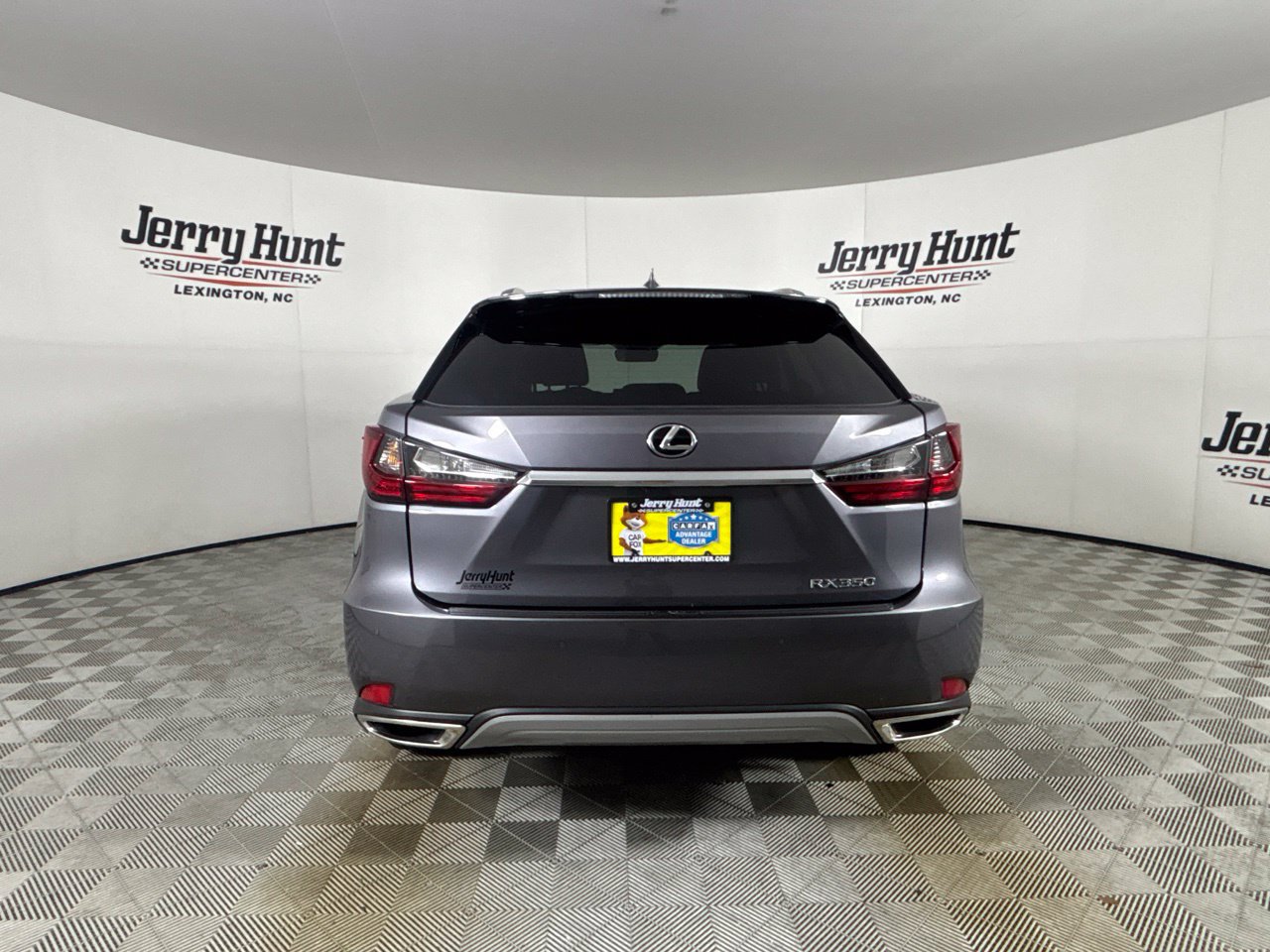 Used 2022 Lexus RX 350 FWD w/ Premium Package image 5
