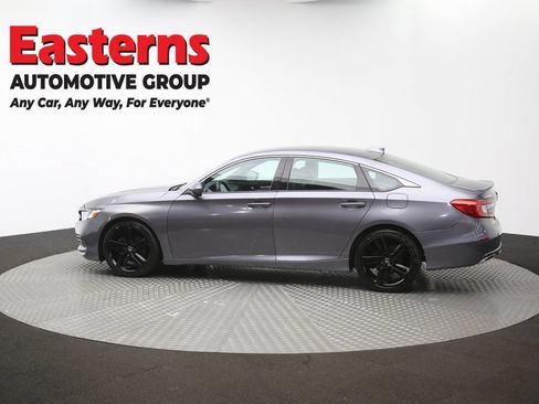 Used 2018 Honda Accord Sport image 58