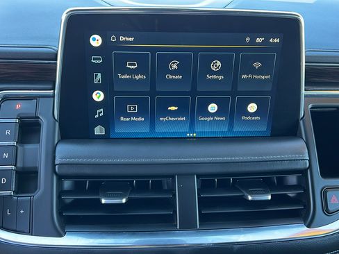 Used 2022 Chevrolet Tahoe LT w/ LT Signature Plus Package AWD/4WD image 28