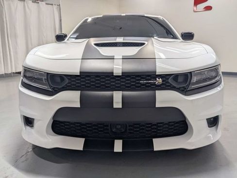Used 2023 Dodge Charger Scat Pack w/ Plus Group RWD image 26