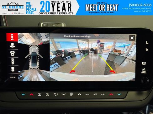 New 2026 Dodge Charger R/T Scat Pack image 25