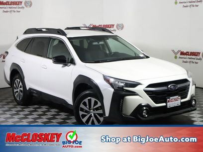 Used 2023 Subaru Outback Premium