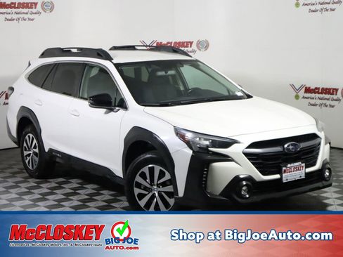 Used 2023 Subaru Outback Premium image 1