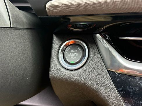 New 2026 Buick Envista Avenir FWD image 27