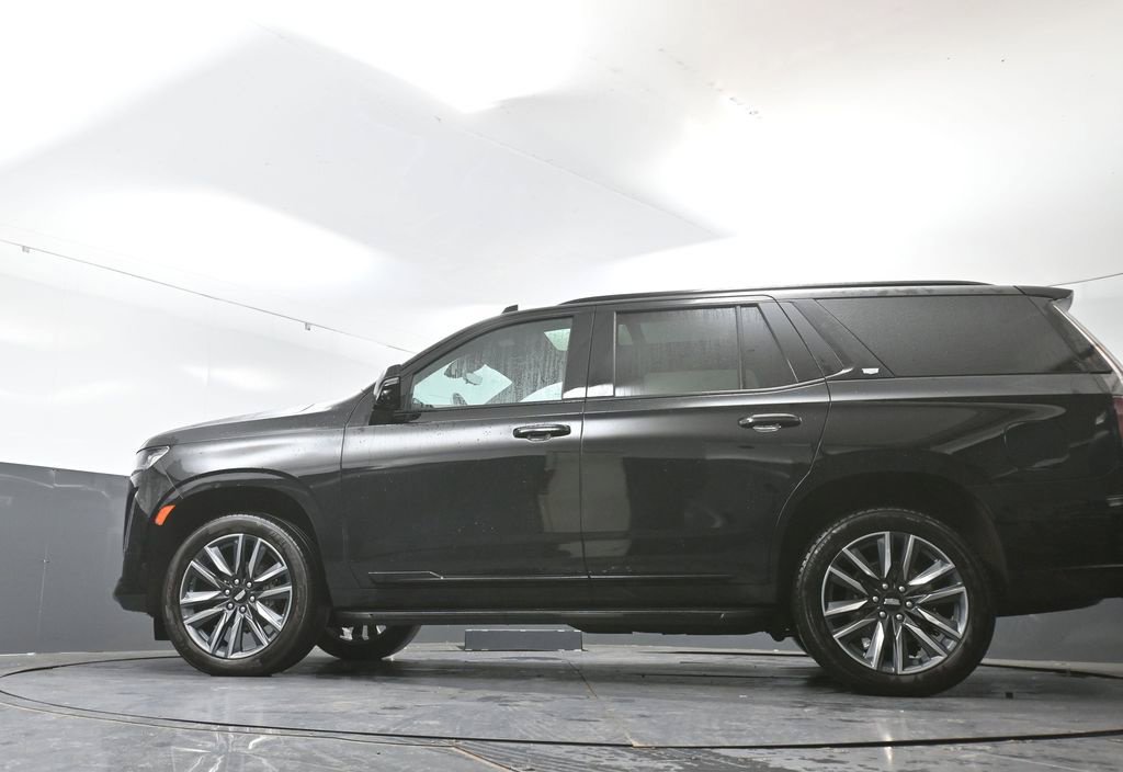 Used 2024 Cadillac Escalade Sport AWD/4WD image 57