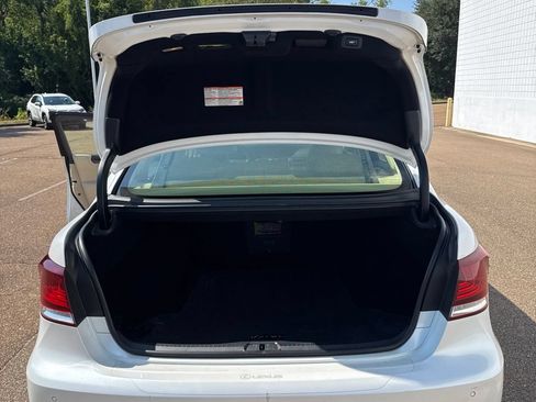Used 2016 Lexus LS 460 L RWD image 11