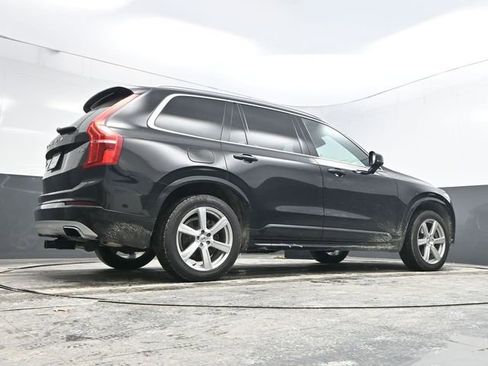 Used 2020 Volvo XC90 T6 Momentum image 34