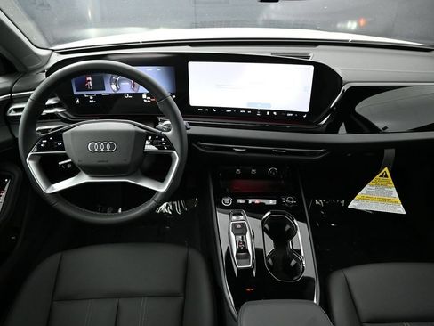 New 2026 Audi A5 2.0T Premium AWD/4WD image 11