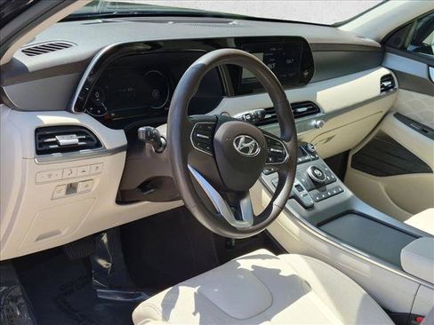 Used 2020 Hyundai Palisade Limited FWD image 9