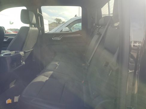 Used 2022 Chevrolet Silverado 1500 RST w/ All Star Edition Plus image 13