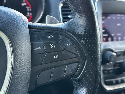 Used 2019 Dodge Durango GT AWD/4WD image 36