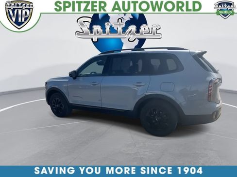 Certified 2024 Kia Telluride SX Prestige X-Pro AWD/4WD image 7