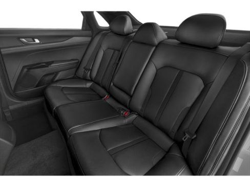 Used 2023 Kia K5 GT-Line image 16