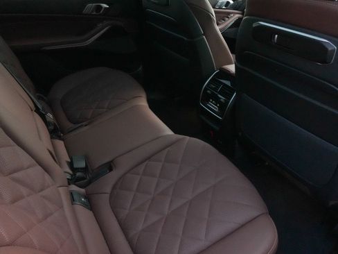 Certified 2026 BMW X7 xDrive40i AWD/4WD image 39