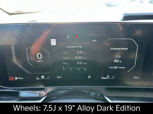 New 2026 Kia Carnival SX Prestige image 17