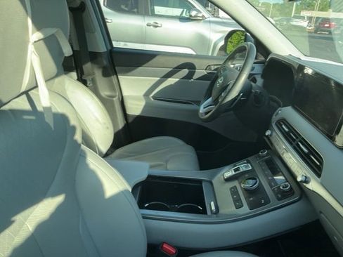 Used 2020 Hyundai Palisade SEL image 5