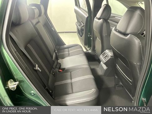 New 2026 MAZDA CX-50 AWD 2.5 S w/ Weather Package image 29