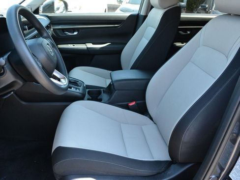 Used 2023 Honda CR-V EX image 7