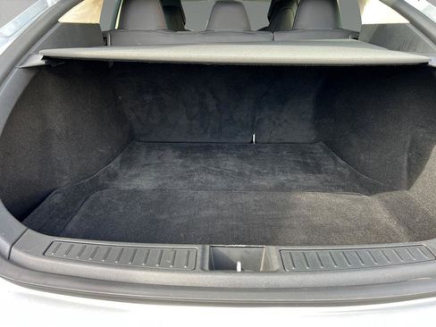 Used 2016 Tesla Model S P100D image 29