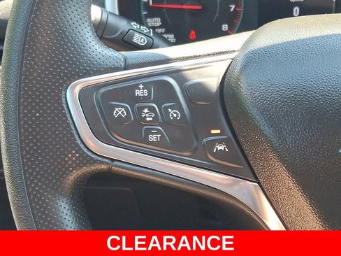 Used 2024 Chevrolet Malibu LT FWD image 20
