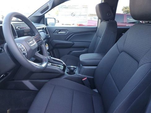 New 2026 GMC Canyon Elevation w/ Convenience Package image 20