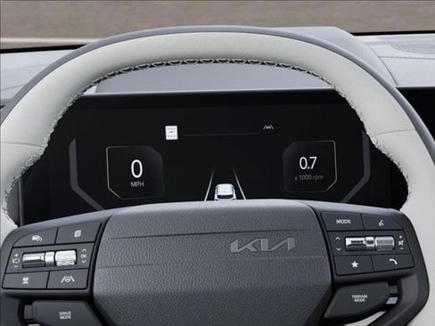 New 2026 Kia Sportage SX Prestige AWD/4WD image 21