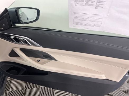 Used 2021 BMW 430i xDrive 430i xDrive w/ Premium Package image 12