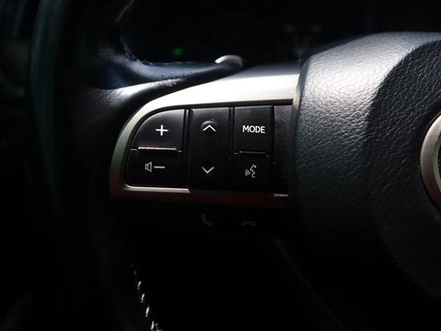 Used 2017 Lexus GS 350 F Sport AWD/4WD image 15