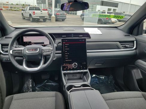 Used 2026 GMC Terrain Elevation FWD image 10