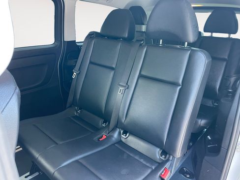 Used 2023 Mercedes-Benz Metris Passenger image 14