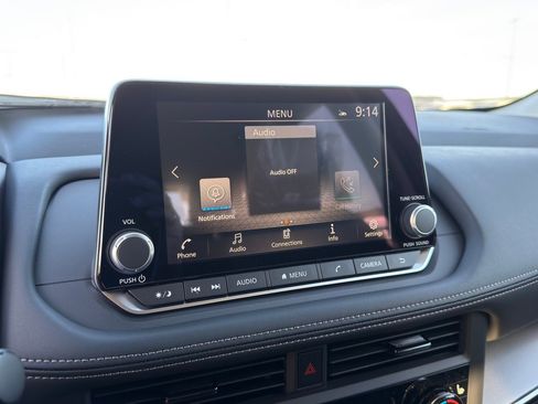 New 2026 Nissan Rogue SV w/ Cold Weather Package image 14