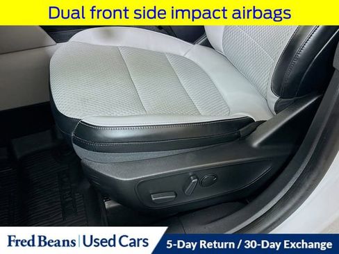 Certified 2023 Ford Escape SE FWD image 23