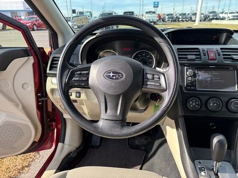 Used 2013 Subaru Crosstrek 2.0i Premium image 13