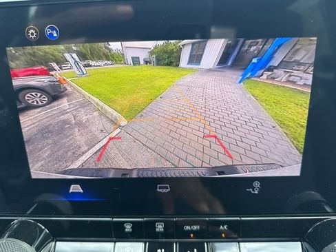 New 2026 Chevrolet Colorado W/T w/ WT Custom Package image 24