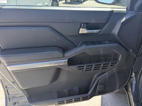 Used 2024 Toyota Tacoma TRD Off-Road w/ TRD Off Road Upgrade Package image 16