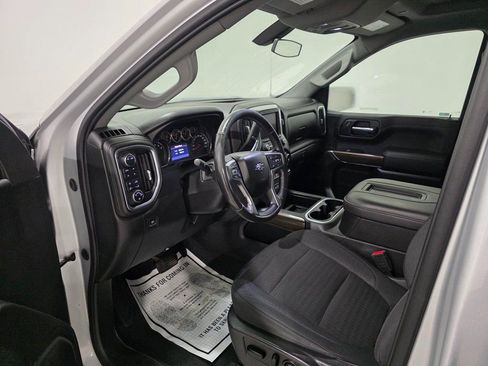 Used 2020 Chevrolet Silverado 1500 RST w/ True North Edition AWD/4WD image 17
