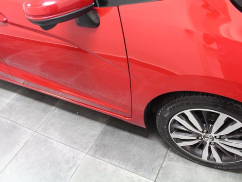 Used 2015 Honda Fit EX image 35